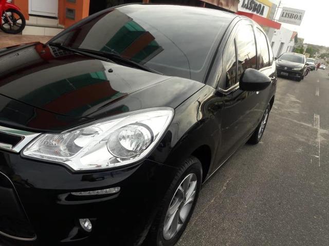 Citroen C3 1.6 Tendance Automático - 2015 - Foto 8