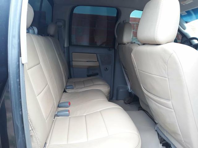 Dodge ram 2009 - Foto 7