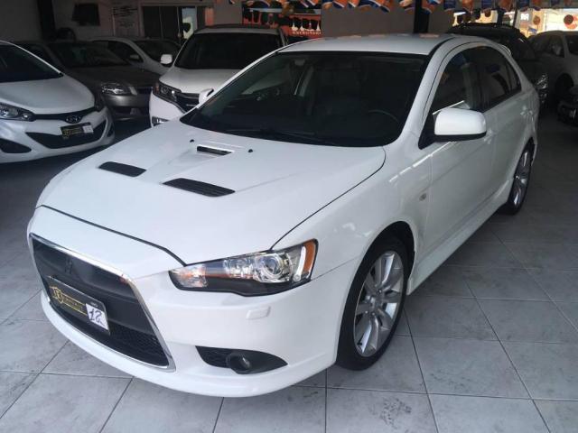 Mitsubishi Lancer RALLIART