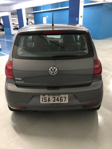 Volkswagen Fox 1.0 - 4 Portas - Foto 3