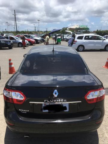 Fluence Dynamique 2.0 16v completo Original 2015/16