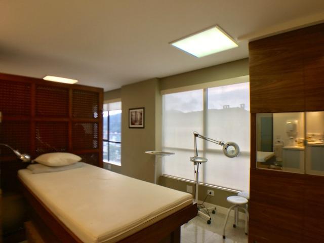 Sala Comercial no Centro - Mobiliada com requinte - Foto 12