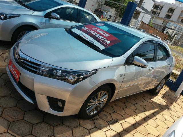 Corolla XEI 2015/2016 - Foto 2