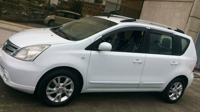 Oportunidade Nissan Livina Segundo Dono Novíssima - Foto 3