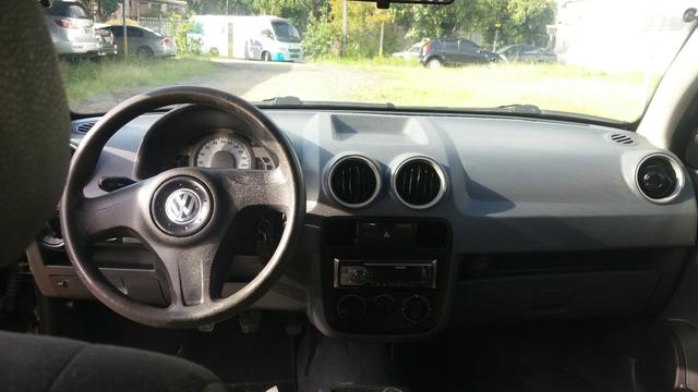 Gol trend 1.6 4 portas 2008 - Foto 3