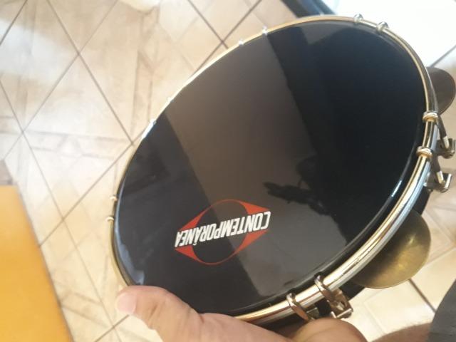 Pandeiro - Foto 2