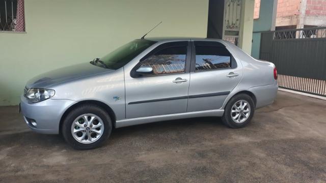 Vendo Siena 1.4 Tetrafuel 2007/2007 todo revisado