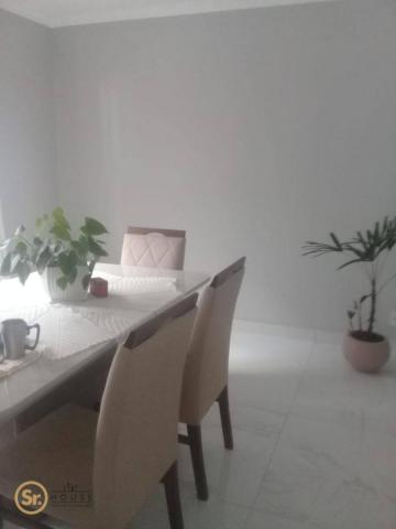 Casa com 4 dormitórios para alugar por r$ 1.300/dia - nações - balneário camboriú/sc - Foto 16
