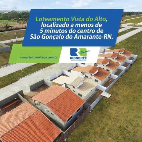 Vista do Alto (São Gonçalo do Amarante) - Foto 3