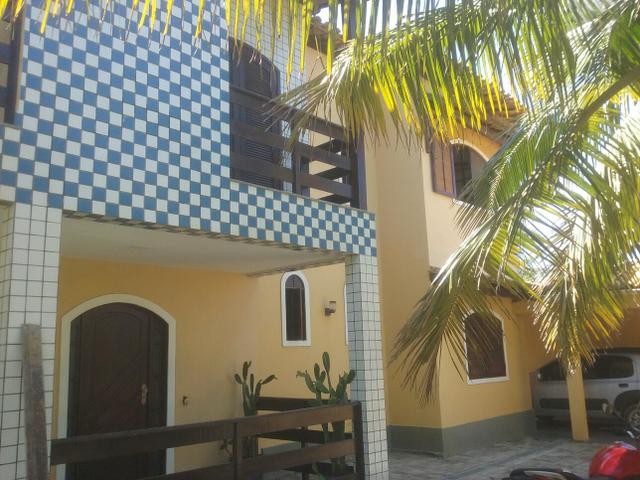 Magnifica casa de praia frente a praia de Jacone! - Foto 2