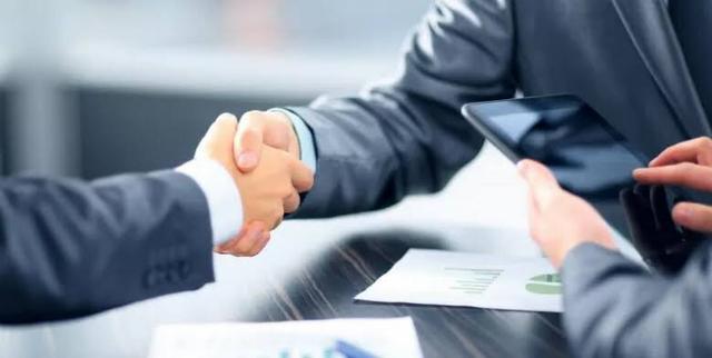 Procuro representantes ativos no ramo de mercados