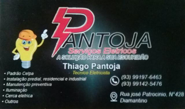 Eletricista