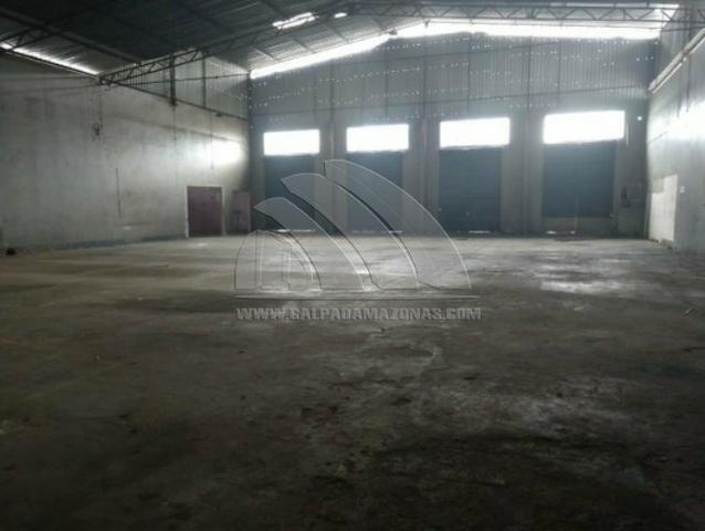 Galpão 1500m² na Principal do Multirão - Foto 5