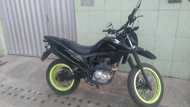 Vende se Moto