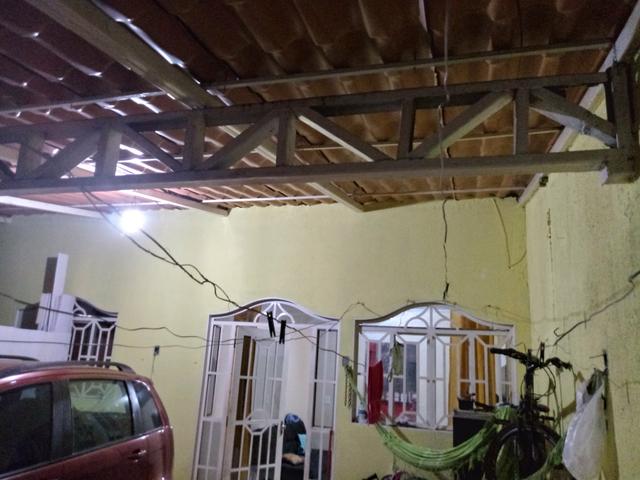 QNN 4 guariropa C sul QUIT escriturada ac financiamento e FGTS - Foto 3