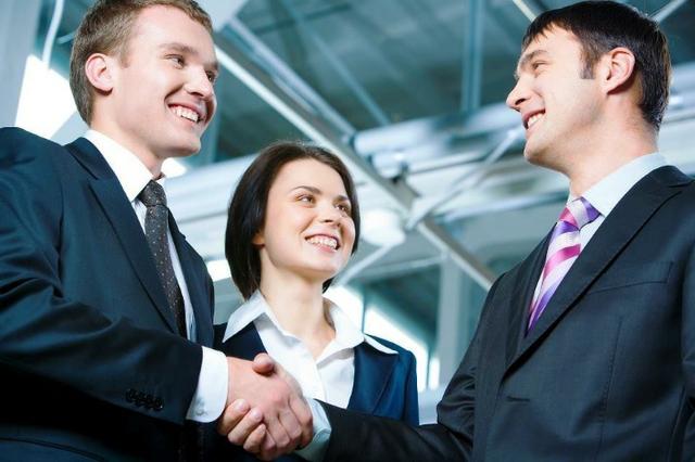 Consultor(a) de Vendas Externa