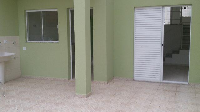 Sobrado 3 domr. Vila Amato - Foto 12