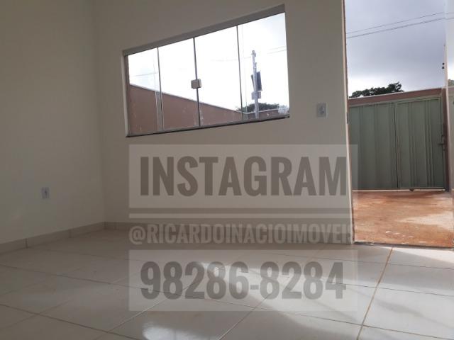 Casa c/Suíte, Pare de Pagar Aluguel Agora, Casa 2/4 c/ Suíte - Foto 2