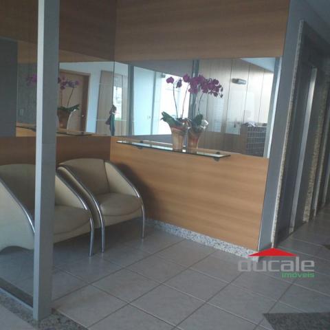 Oportunidade!! Apartamento Andar alto e lazer em Jardim Camburi - Foto 7