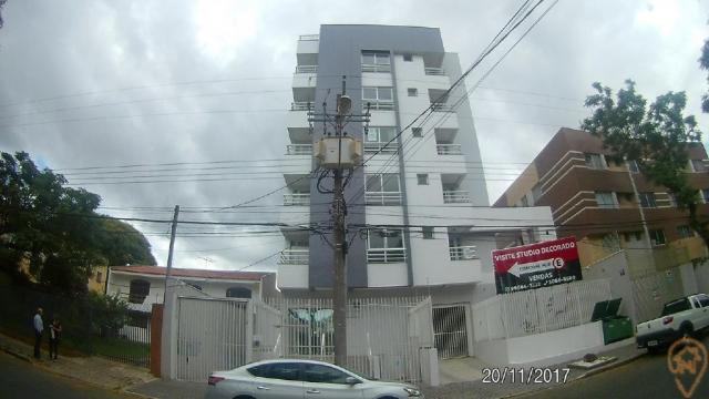 Apartamento para alugar com 1 dormitórios em Reboucas, Curitiba cod:01964.001