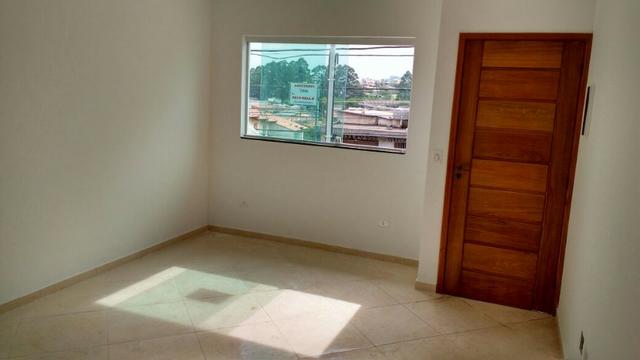 Sobrado 3 dormitórios bem localizado próximo ao dentro de Itaquera - Foto 4