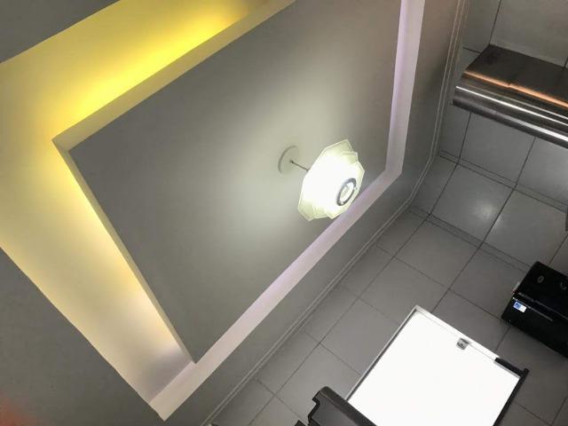 Vendo Casa Duplex em Condomínio no Turu / 3 Quartos // Projetados - Foto 6