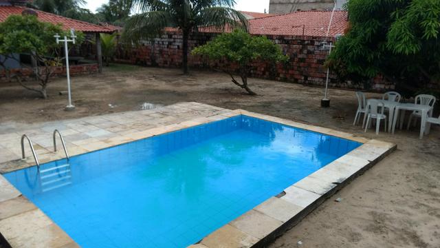 Casa com piscina para temporada - Foto 12