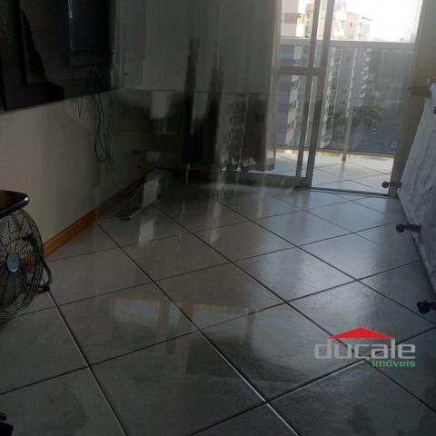 Oportunidade!! Apartamento Andar alto e lazer em Jardim Camburi - Foto 8