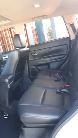 Mitsubishi ASX - Foto 6