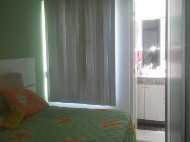 Apartamento à venda com 3 dormitórios em Miragem, Lauro de freitas cod:PP107 - Foto 17