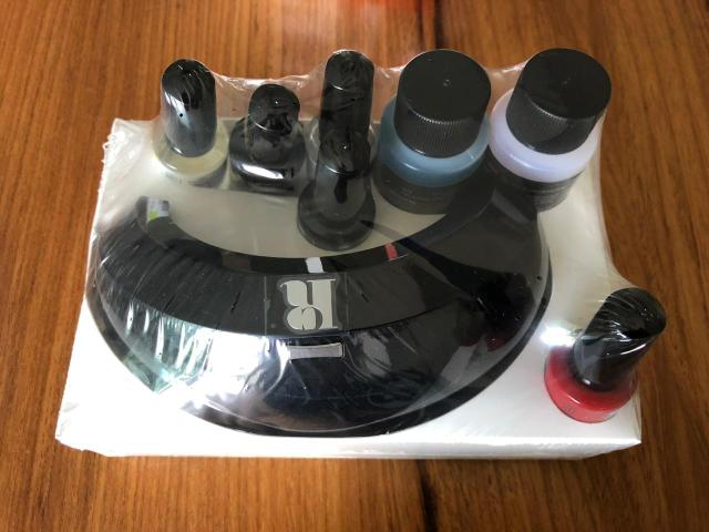 Kit Esmalte Gel com Luz Led - Foto 4