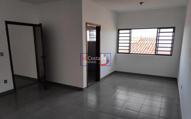Apartamento para alugar com 1 dormitórios em Sao joaquim, Franca cod:I01325 - Foto 5