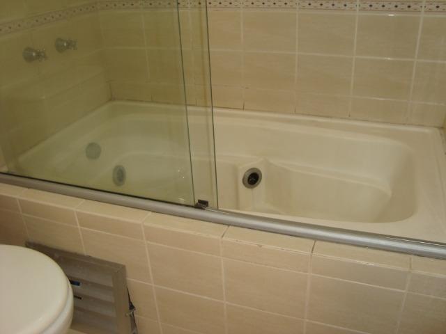 Apartamento Duplex no Juvevê-Vago-143M2-03 Quartos (Suíte c/ hidro)-Ótima vaga de Garagem - Foto 8