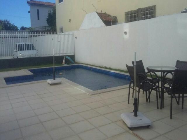 Apartamento à venda com 3 dormitórios em Miragem, Lauro de freitas cod:PP107 - Foto 15