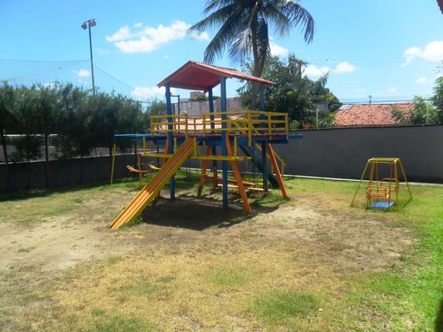 Apartamento à venda, 3 quartos, 1 vaga, montese - fortaleza/ce - Foto 5