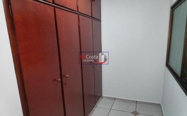 Apartamento para alugar com 1 dormitórios em Parque universitario, Franca cod:I06919 - Foto 7