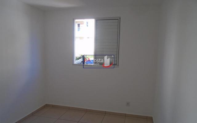 Apartamento para alugar com 2 dormitórios em Vila formosa, Franca cod:I04067 - Foto 9