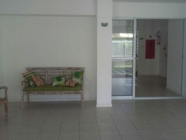 Apartamento à venda com 3 dormitórios em Miragem, Lauro de freitas cod:PP107 - Foto 19