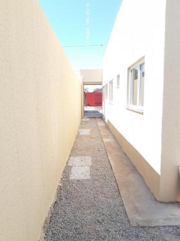 Casa 2 dormitórios para venda em cuiabá, altos do coxipó, 2 dormitórios, 1 suíte, 1 banhei - Foto 5