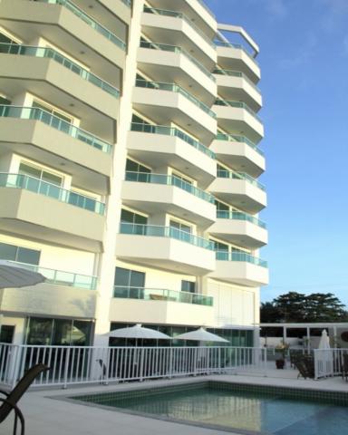 Apartamento à venda com 3 dormitórios em Buraquinho, Lauro de freitas cod:PP112 - Foto 3
