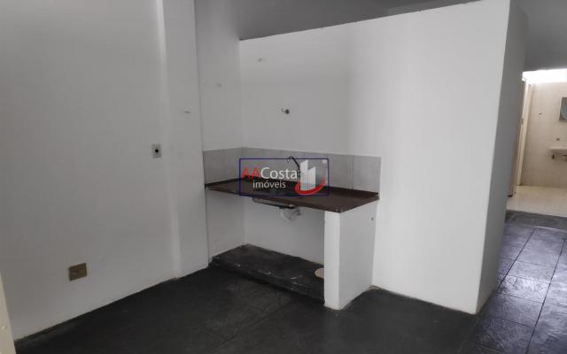 Apartamento para alugar com 1 dormitórios em Centro, Franca cod:I04788 - Foto 3