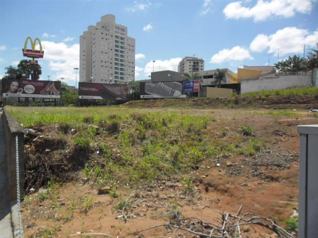 Loteamento/condomínio à venda em Sao jose, Franca cod:I05892 - Foto 6