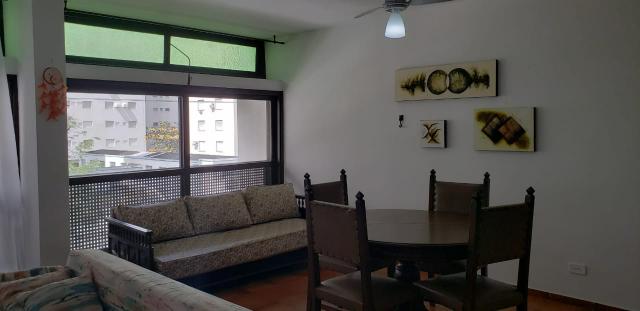 Apartamento Guarujá Pitangueiras - Foto 4