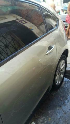 C4 Hatch GLX 2.0 2009/2010 - Foto 15
