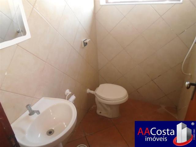 Apartamento para alugar com 1 dormitórios em Centro, Franca cod:I05098 - Foto 6