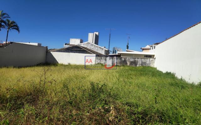 Loteamento/condomínio para alugar em Sao jose, Franca cod:I08563 - Foto 2