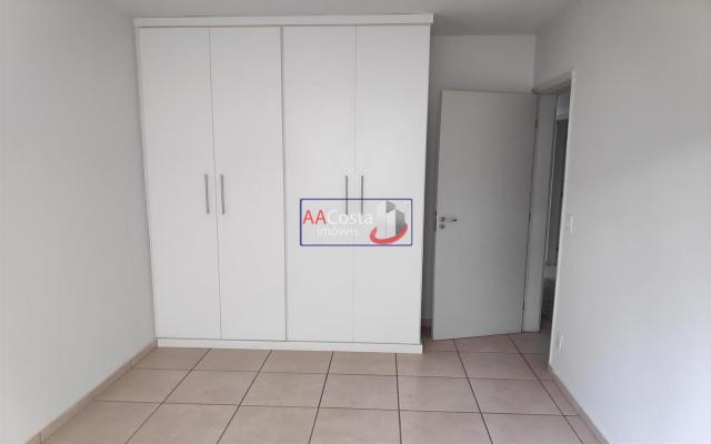 Apartamento para alugar com 2 dormitórios em Vila formosa, Franca cod:I04328 - Foto 7