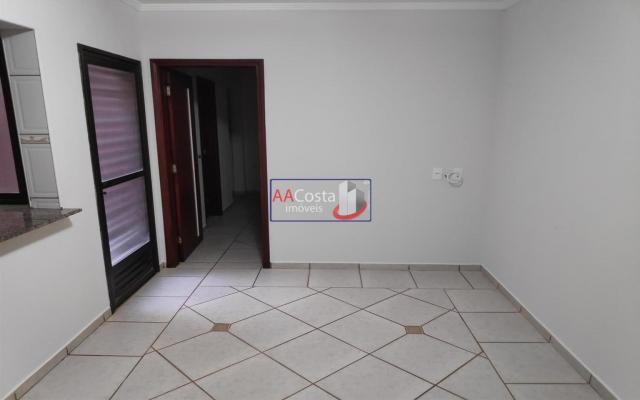 Apartamento para alugar com 1 dormitórios em Parque universitario, Franca cod:I06919 - Foto 2