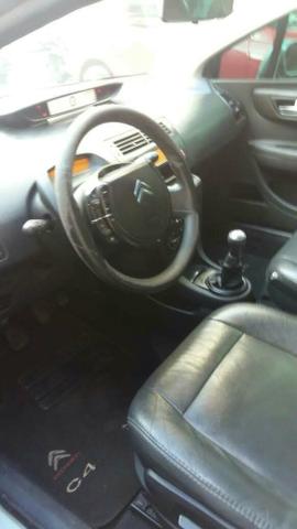 C4 Hatch GLX 2.0 2009/2010 - Foto 6