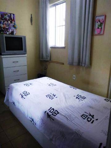 Apartamento à venda, 3 quartos, 1 vaga, montese - fortaleza/ce - Foto 14